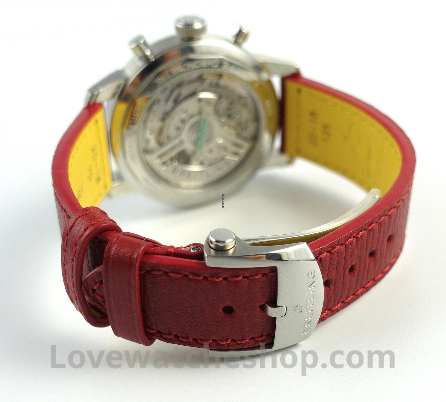 Breitling Top Time B01 Ford Thunderbird